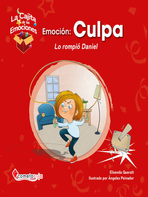 cover image of Emoción